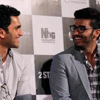 Trailer launch of film 2 States | Picture 720651