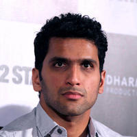 Abhishek Varman - Trailer launch of film 2 States