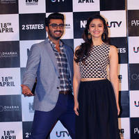 Trailer launch of film 2 States | Picture 720667
