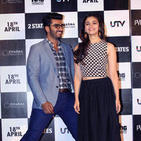 Trailer launch of film 2 States | Picture 720668