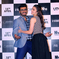 Trailer launch of film 2 States | Picture 720669