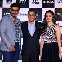 Trailer launch of film 2 States | Picture 720670