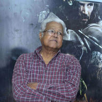 Viju Khote - Special screening of film Sholay 3D Photos | Picture 689775