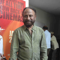 Ketan Mehta - Special screening of film Sholay 3D Photos