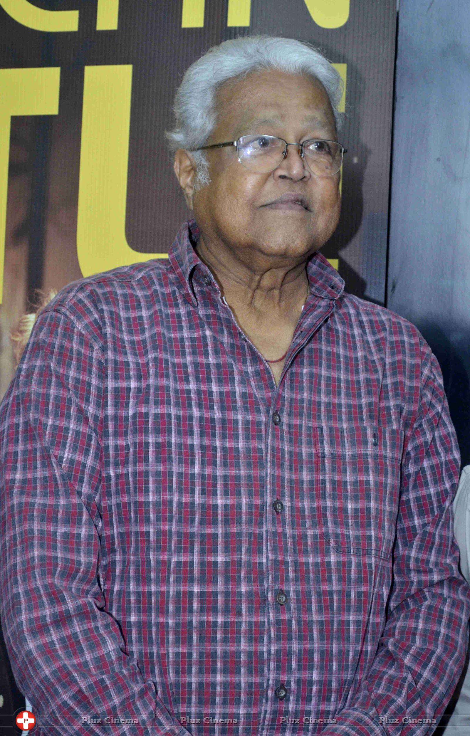 Viju Khote - Special screening of film Sholay 3D Photos | Picture 689777