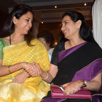Mumbai Women of the Decade Achievers Award by ASSOCHAM Photos | Picture 689785