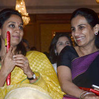 Mumbai Women of the Decade Achievers Award by ASSOCHAM Photos | Picture 689790