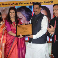 Mumbai Women of the Decade Achievers Award by ASSOCHAM Photos | Picture 689812