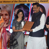 Mumbai Women of the Decade Achievers Award by ASSOCHAM Photos | Picture 689813
