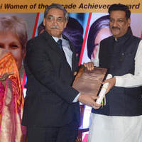 Mumbai Women of the Decade Achievers Award by ASSOCHAM Photos | Picture 689814