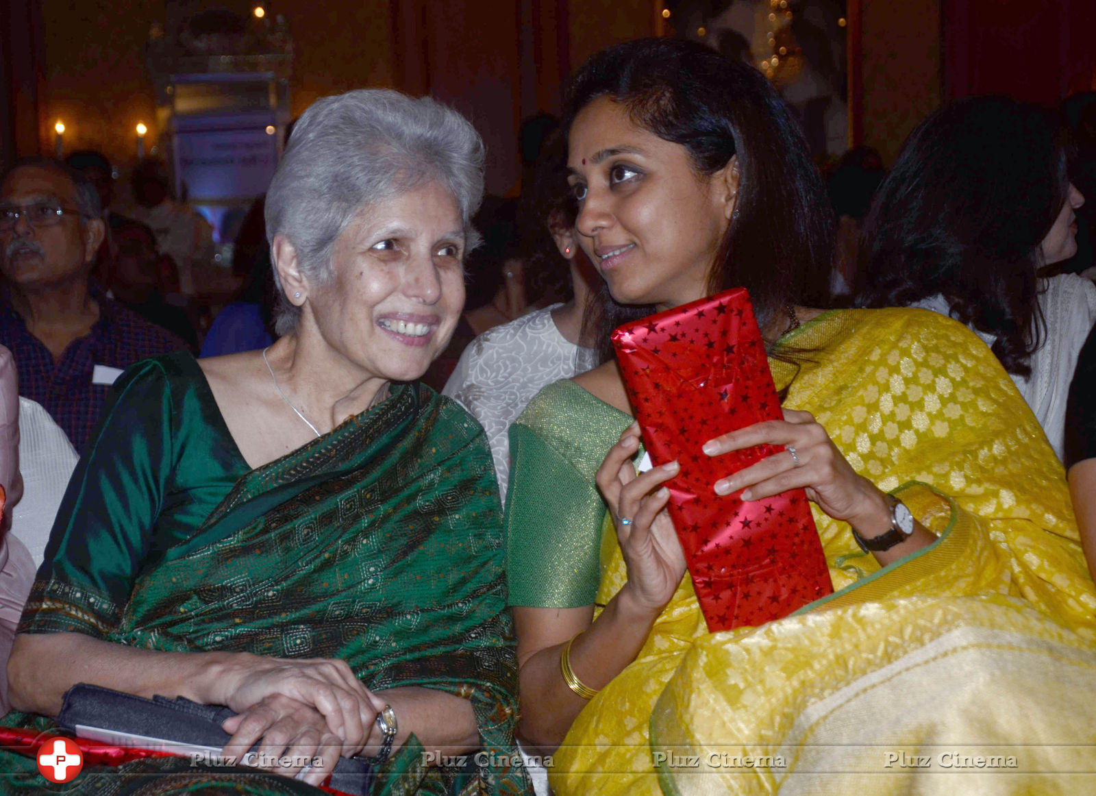 Mumbai Women of the Decade Achievers Award by ASSOCHAM Photos | Picture 689788