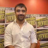 Ajaz Khan - Ajaz Khan inaugurates Livwwires Institute Photos | Picture 690542