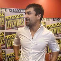 Ajaz Khan - Ajaz Khan inaugurates Livwwires Institute Photos | Picture 690544