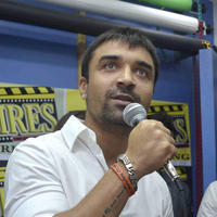 Ajaz Khan - Ajaz Khan inaugurates Livwwires Institute Photos | Picture 690546