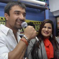 Ajaz Khan - Ajaz Khan inaugurates Livwwires Institute Photos | Picture 690549