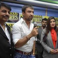 Ajaz Khan inaugurates Livwwires Institute Photos | Picture 690552