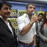 Ajaz Khan inaugurates Livwwires Institute Photos | Picture 690553