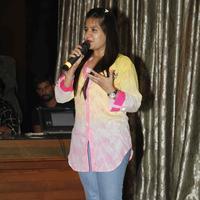 Aishwarya (Singer) - Launch of devotional music album Krisnaruupa Photos | Picture 690513