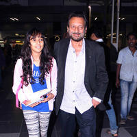 Shekhar Kapur - Celebrities spotted at Mumbai Airport Photos | Picture 690841