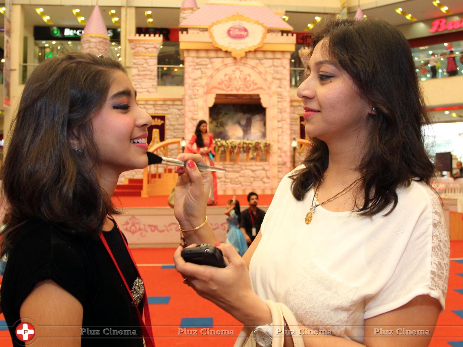 Sudha Rani - Cinderella, Rapunzel and Ariel mesmerise Bangalore Photos | Picture 691111