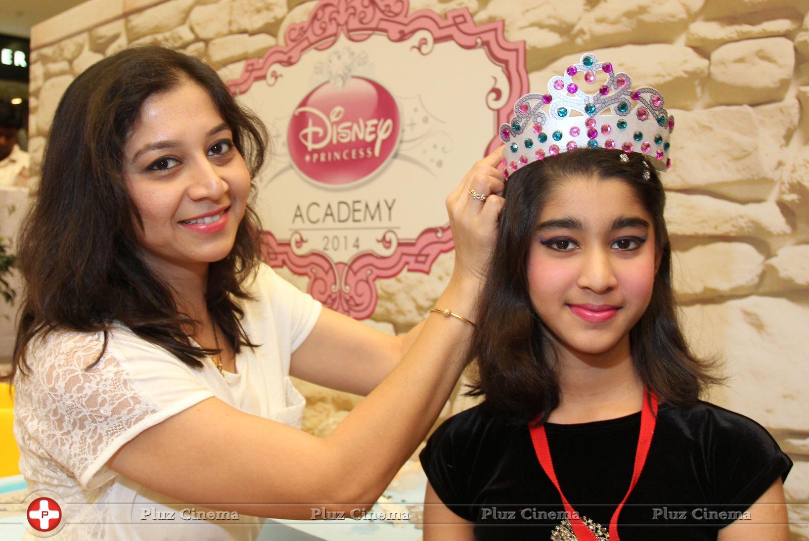 Sudha Rani - Cinderella, Rapunzel and Ariel mesmerise Bangalore Photos | Picture 691114