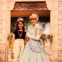 Cinderella, Rapunzel and Ariel mesmerise Bangalore Photos | Picture 691105