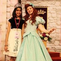 Cinderella, Rapunzel and Ariel mesmerise Bangalore Photos | Picture 691106