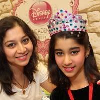Sudha Rani - Cinderella, Rapunzel and Ariel mesmerise Bangalore Photos