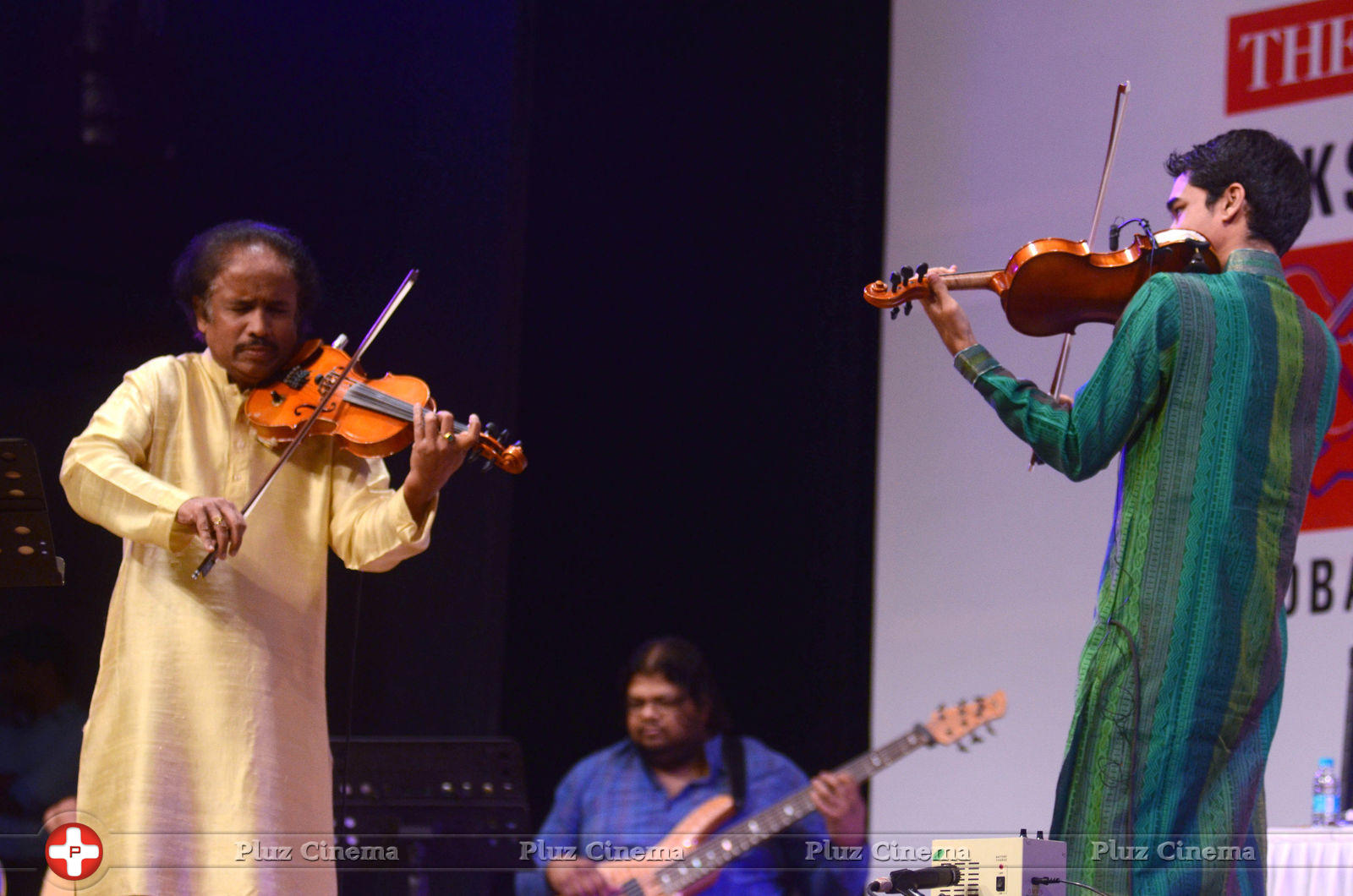 Lakshminarayana Global Music festival 2014 Photos | Picture 691066