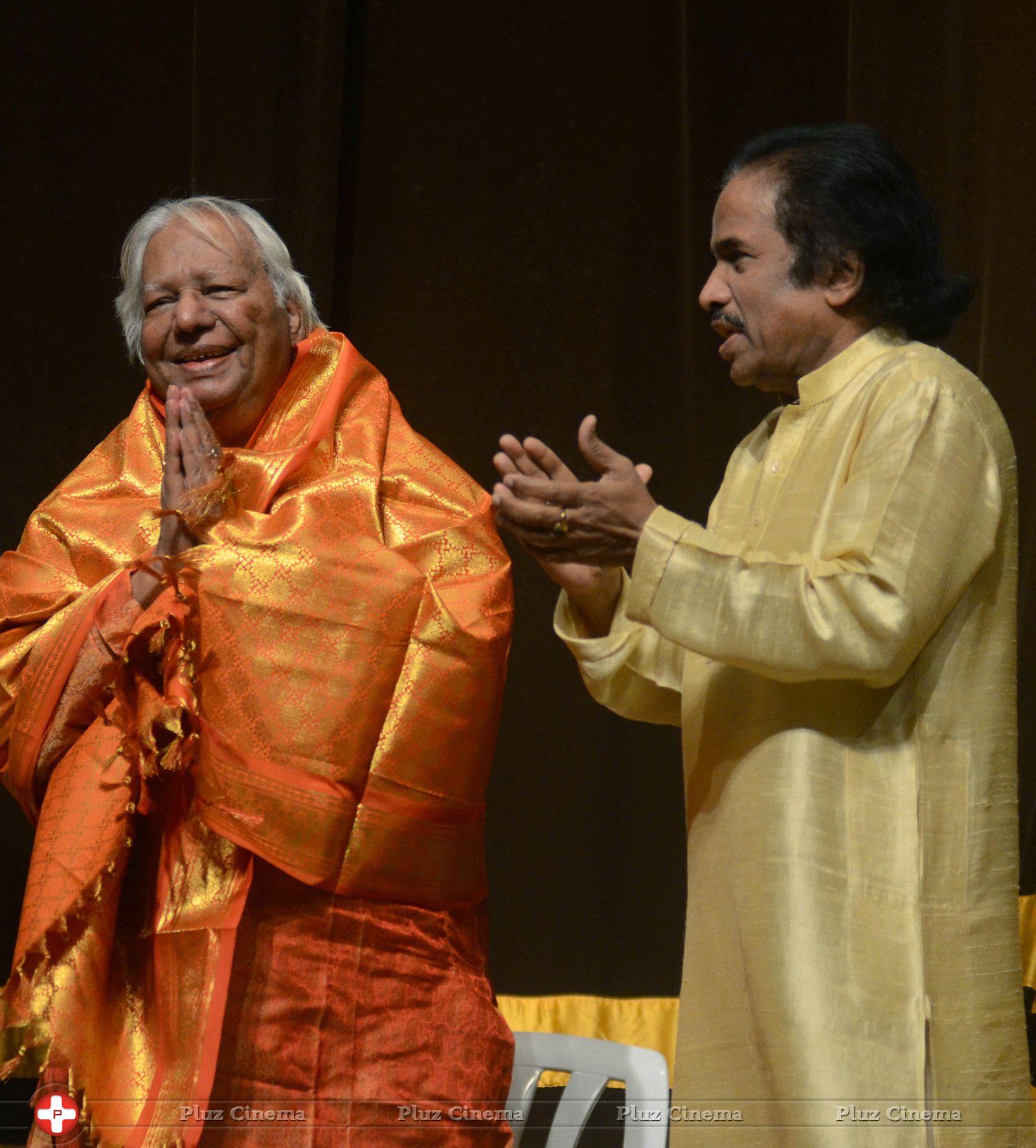 Lakshminarayana Global Music festival 2014 Photos | Picture 691077