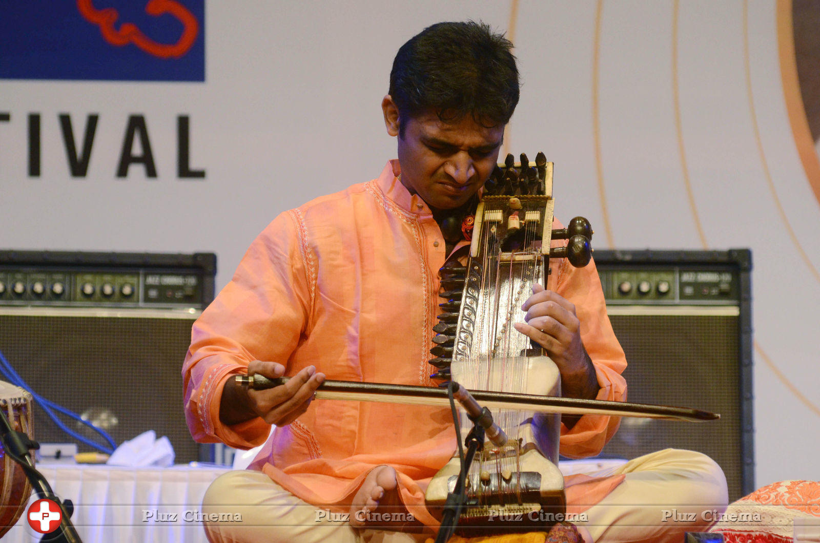 Lakshminarayana Global Music festival 2014 Photos | Picture 691080