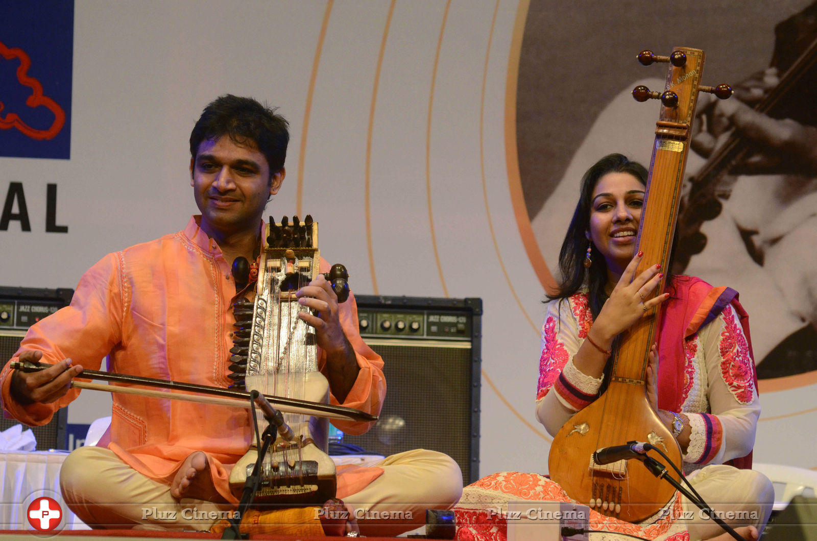 Lakshminarayana Global Music festival 2014 Photos | Picture 691081