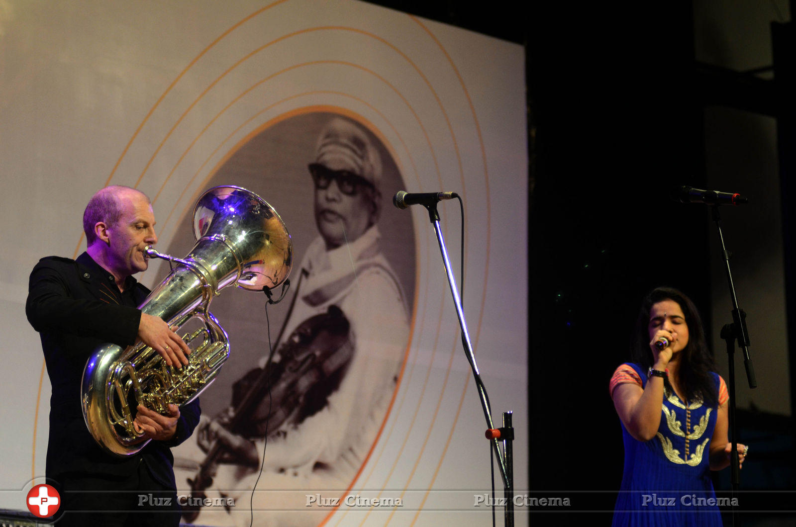 Lakshminarayana Global Music festival 2014 Photos | Picture 691090