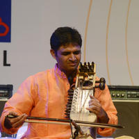 Lakshminarayana Global Music festival 2014 Photos