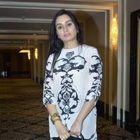 Padmini Kolhapure - Launch of book Fit at 40 Photos | Picture 692116