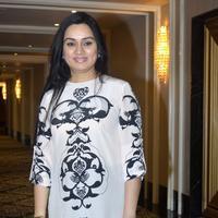 Padmini Kolhapure - Launch of book Fit at 40 Photos | Picture 692117