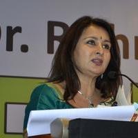 Poonam Dhillon - Launch of book Fit at 40 Photos | Picture 692130
