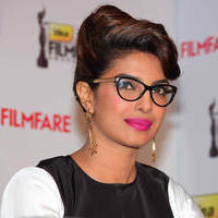 Priyanka Chopra - Press conference of 59th Idea Filmfare Awards 2013 Photos | Picture 692150