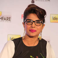 Priyanka Chopra - Press conference of 59th Idea Filmfare Awards 2013 Photos | Picture 692156