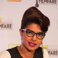 Priyanka Chopra - Press conference of 59th Idea Filmfare Awards 2013 Photos | Picture 692158