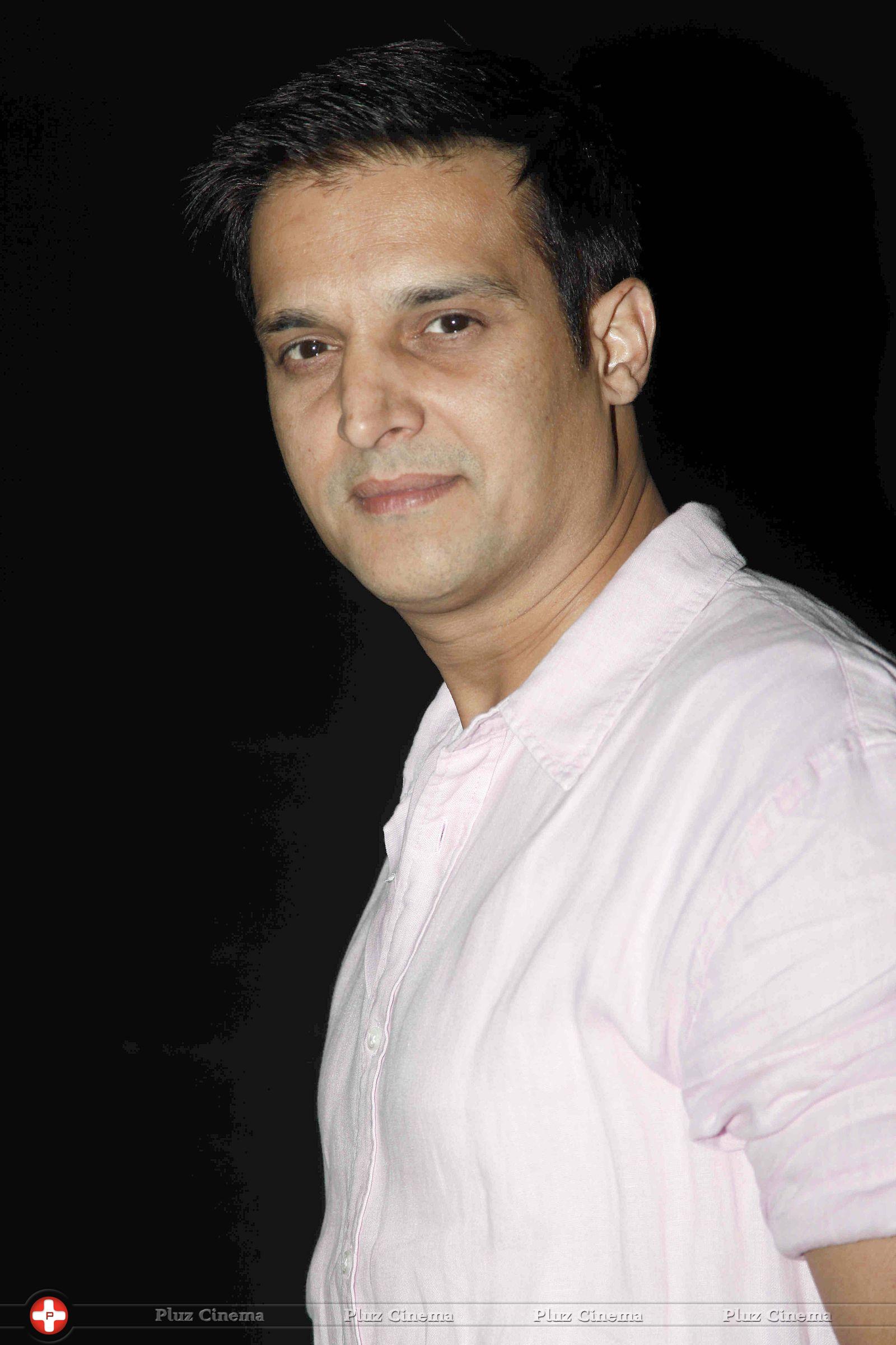 Jimmy Shergill - First look of film Darr @ The Mall Photos | Picture 692656