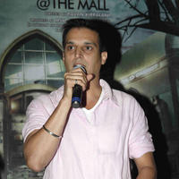 Jimmy Shergill - First look of film Darr @ The Mall Photos | Picture 692652