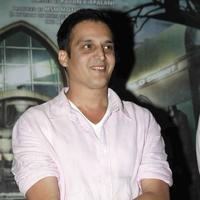 Jimmy Shergill - First look of film Darr @ The Mall Photos