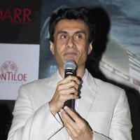 Arif Zakaria - First look of film Darr @ The Mall Photos | Picture 692673