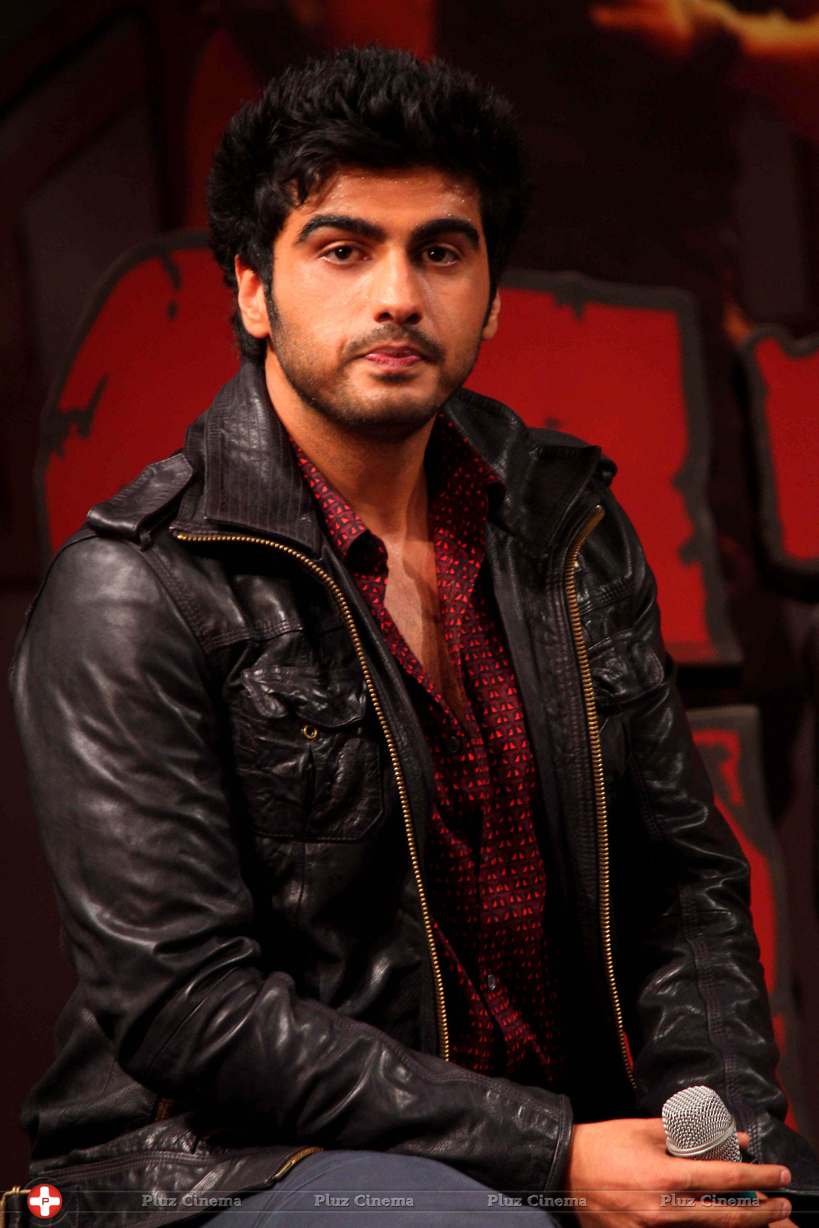 Arjun Kapoor - Music Launch of film Gunday Photos | Picture 692785