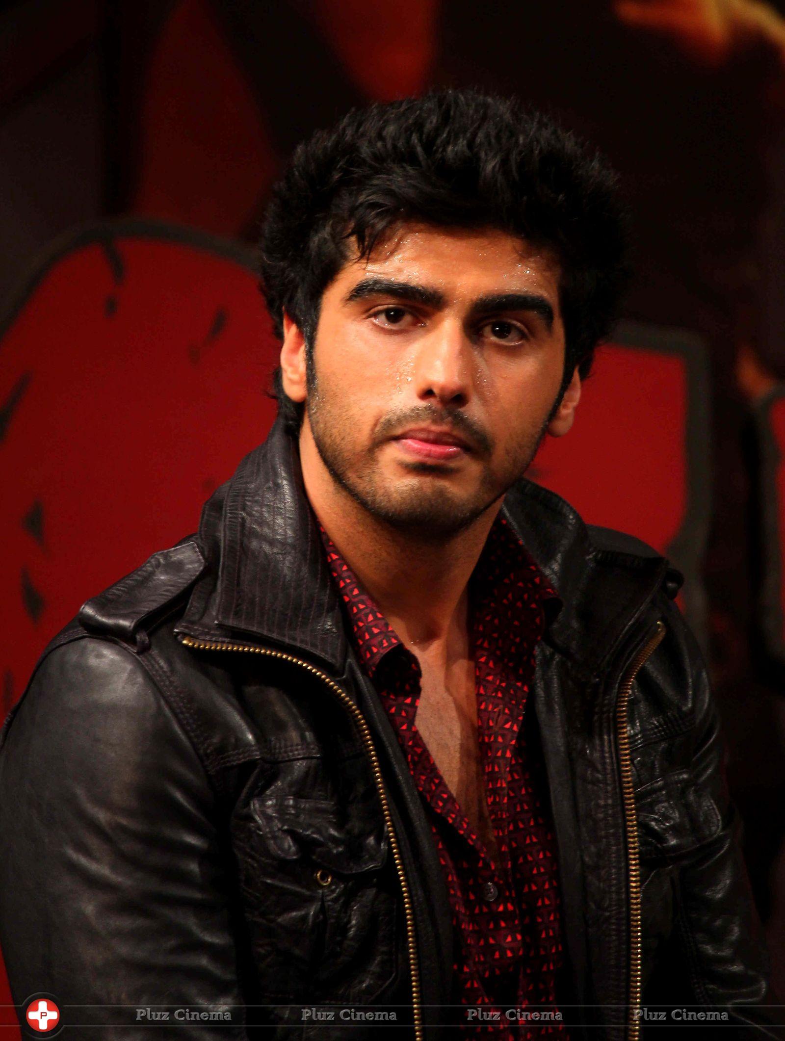 Arjun Kapoor - Music Launch of film Gunday Photos | Picture 692788