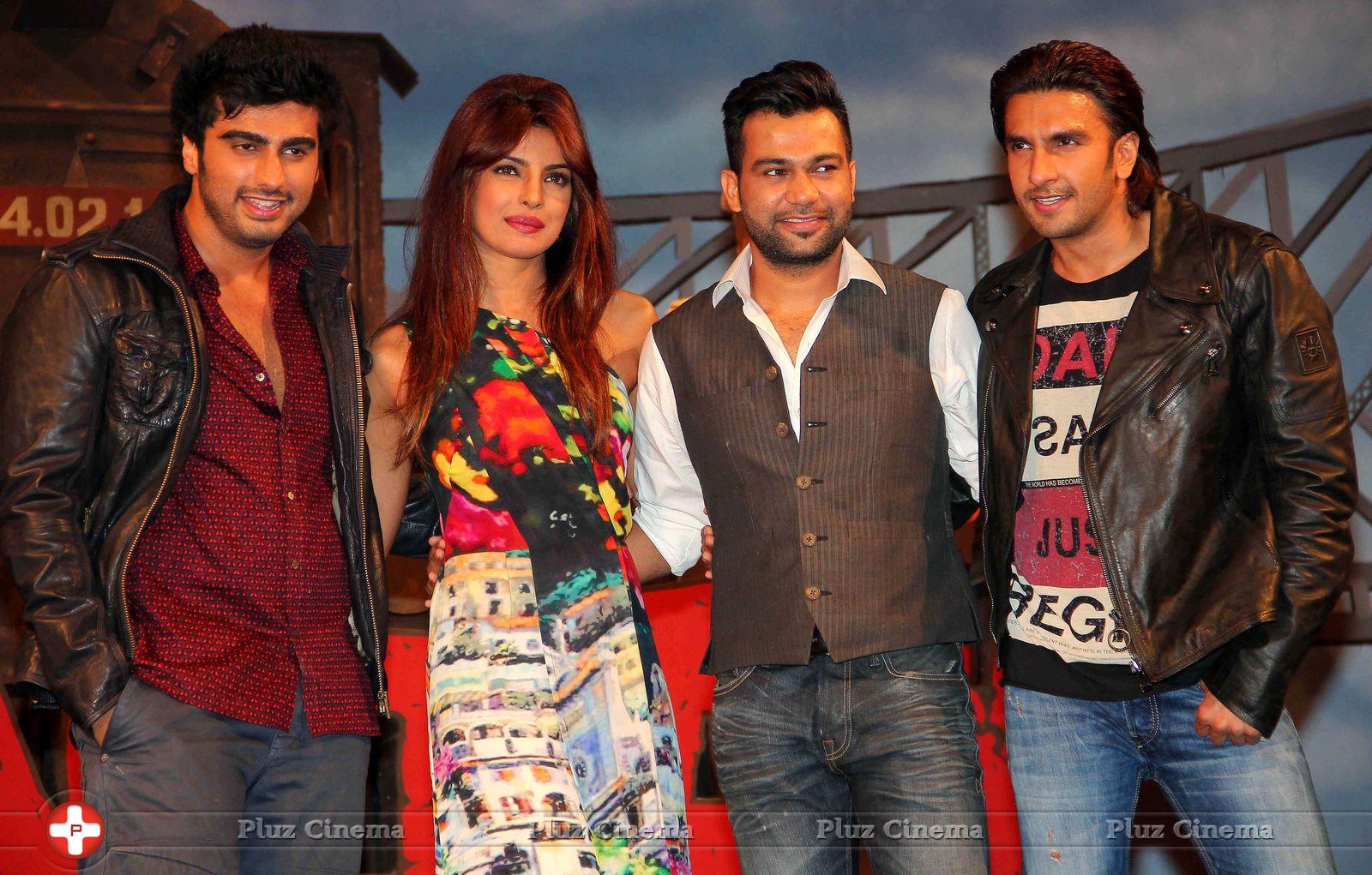 Music Launch of film Gunday Photos | Picture 692810