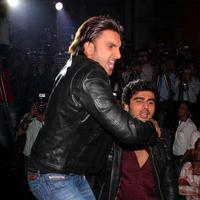 Ranveer Singh - Music Launch of film Gunday Photos | Picture 692779