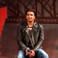 Ranveer Singh - Music Launch of film Gunday Photos | Picture 692784
