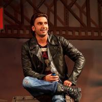 Ranveer Singh - Music Launch of film Gunday Photos | Picture 692786